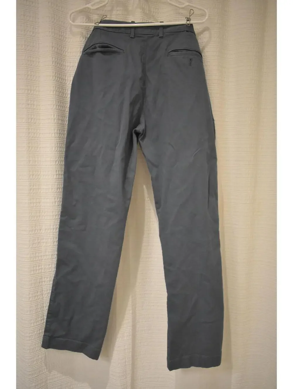 J.Crew Flex Straight Fit Pants W33 L30